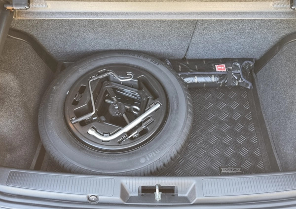Fiat Punto cena 32900 przebieg: 62600, rok produkcji 2016 z Brzeziny małe 379